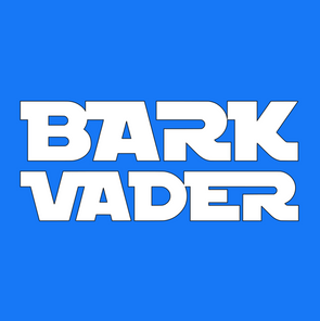 Bark Vader