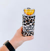 Easily Distracted by Puppies Can Cooler/Koozie sold by Royal Collections and Co.