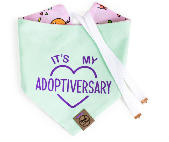 Adoptiversary
