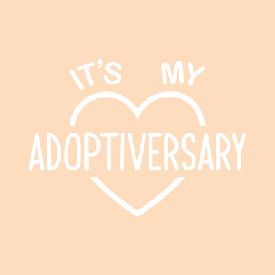 Adoptiversary