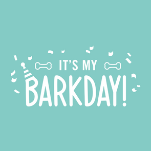 Barkday