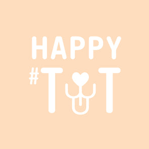 Happy #TOT
