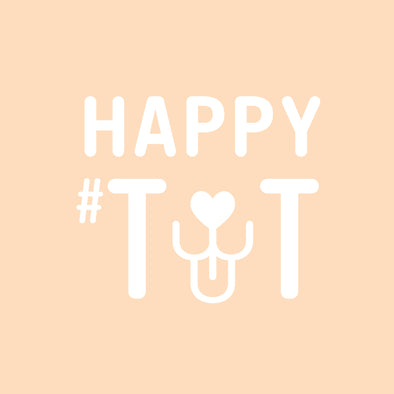 Happy #TOT