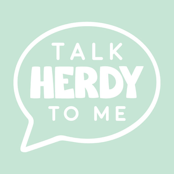 Talk Herdy to Me