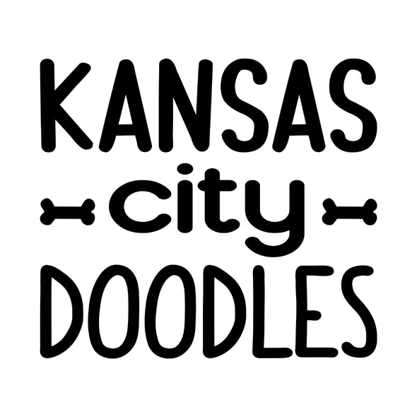 Kansas City Doodles Text Add On