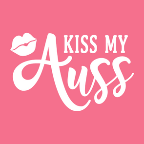 Kiss My Auss