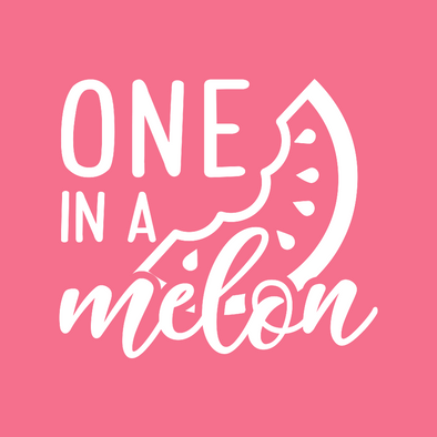 One in A Melon